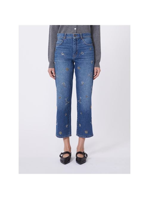 WKDMANETTA MAXMARA WEEKEND | 2615181021600025